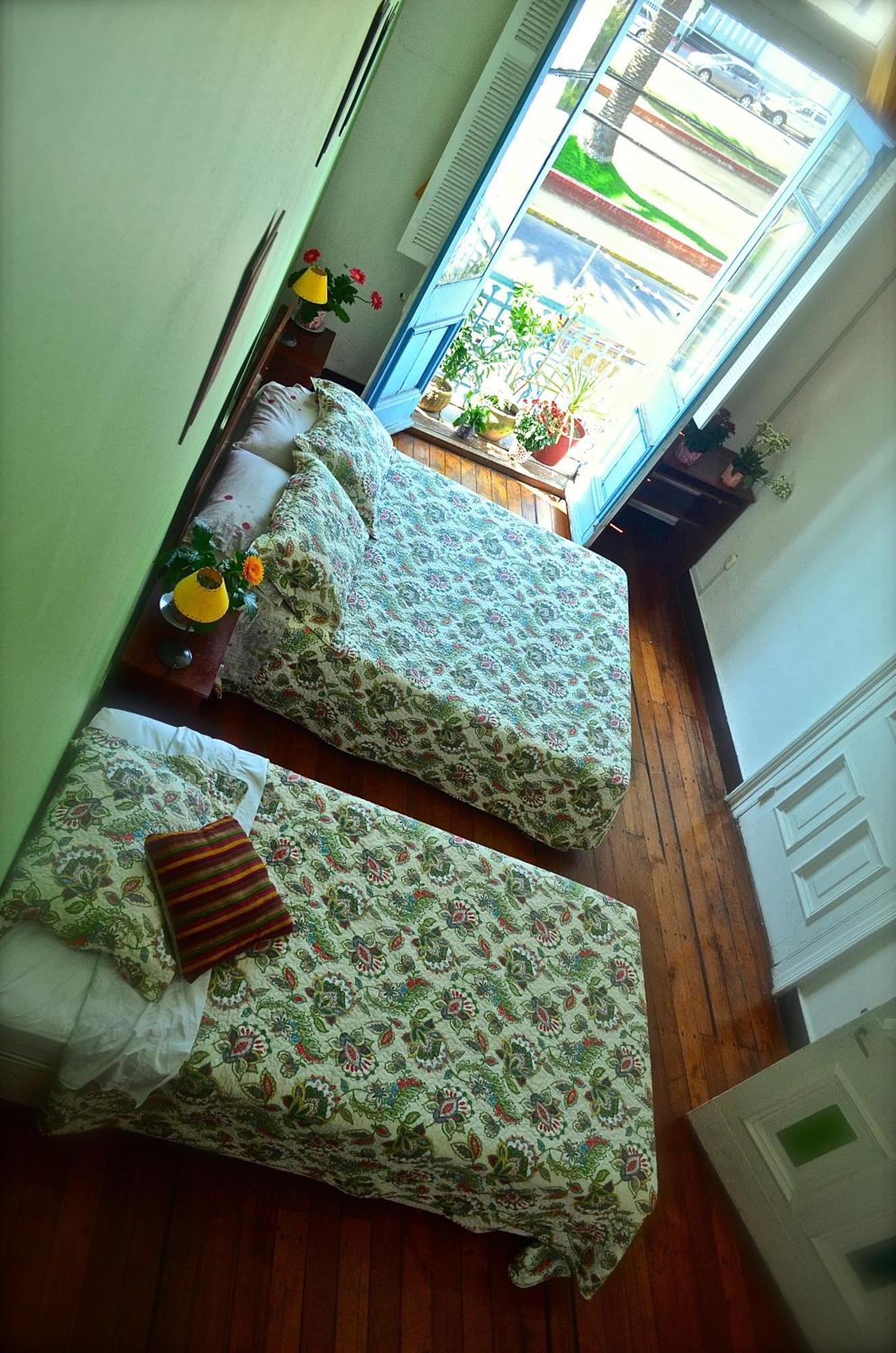 Nomada Eco-Hostal Valparaiso Ruang foto
